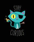 Stay Curious