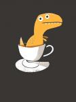 Tea Rex