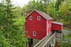 The Old Gristmill