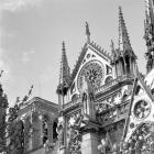 Shining Star of Paris - Notre Dame