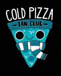 Cold Pizza Fan Club