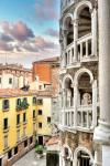 Scala Contarini del Bovolo #2