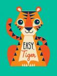 Easy Tiger