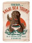 Kaiju Sea Tours