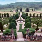 Italia Gardens No. 12