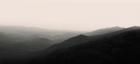 Smoky Mountains; Vista No. 2