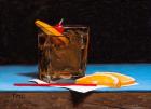 Old Fashioned