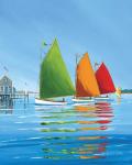 Cape Cod Sail