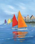 Mariner's Landing