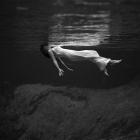 Weeki Wachee Spring, Florida (1947)