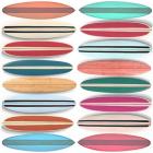 Surfboard Pattern