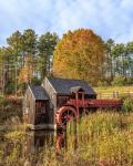 Grist Mill