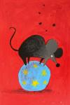 Circus Mouse