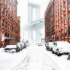 The New York Blizzard 2