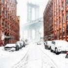 The New York Blizzard 2