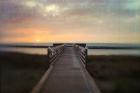 Sunset Pier