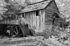 Cable Mill Cades Cove