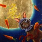 Journey to the Moon
