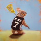 Lax Bunny