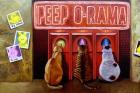 Peepshow