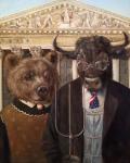 Wallstreet Gothic 2