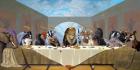 Last Supper