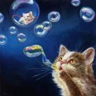 Blowing Bubbles