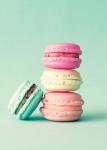 French Macarons