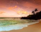 North Shore Dawn, Oahu