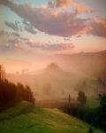Villa, Toscana