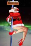 North Pole Dancer