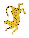Dotted Cheetah
