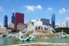 Buckingham Fountain