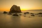 Mendocino Coast Meditation