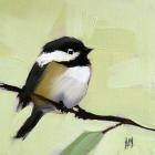 Chickadee No. 143