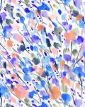 Wild Nature Blue