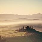 Tuscan Sunrise