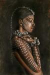 Tribal Woman