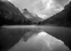 Mountain Lake
