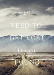 Get Lost