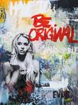 Be Original