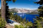 Crater Lake