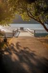 Crescent Lake Pier