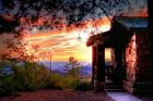 Grand Canyon Cabin