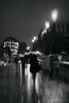 Paris in The Rain