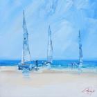 Aspendale Sails 2