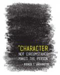 Character