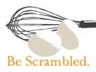 Be Scrambled