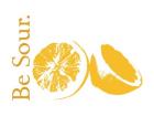 Be Sour