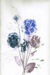 Bouquet 1 Blue